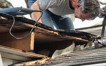 common causes of Sibton fascia damage