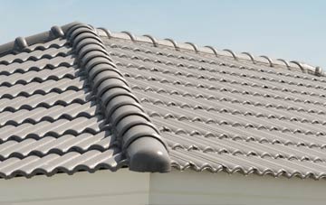 advantages of Sibton clay roofing