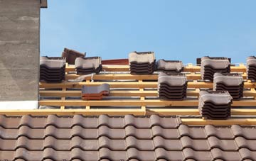 Sibton clay roofing costs