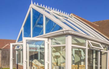 conservatory roof insulation costs Sibton