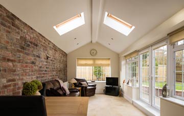 conservatory roof insulation Sibton, Suffolk