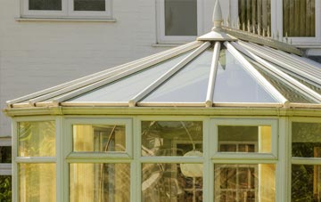 conservatory roof repair Sibton, Suffolk