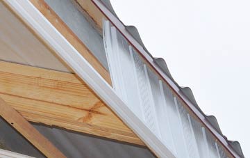 why Sibton fascia repairs are essential