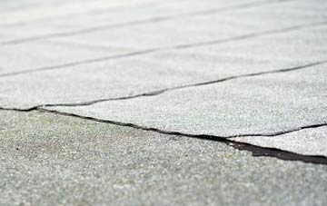 disadvantages of Sibton felt roofing