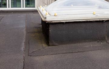 disadvantages of Sibton flat roofs