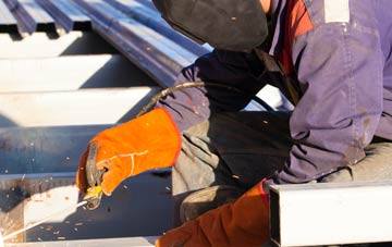 Sibton flat roofing options