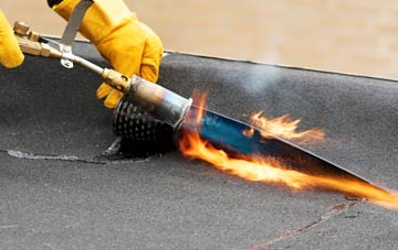 flat roof repairs Sibton, Suffolk