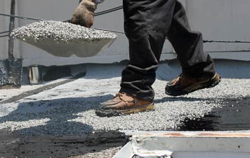 Sibton flat roofing companies