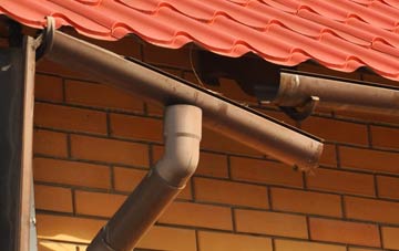 Sibton gutter repair costs