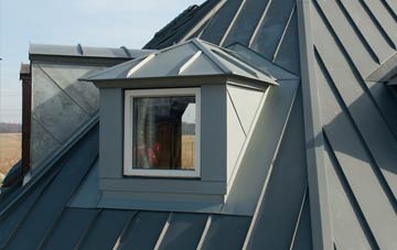 metal roofing Sibton, Suffolk