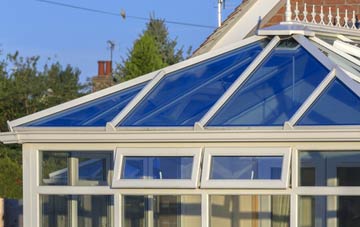 professional Sibton conservatory insulation