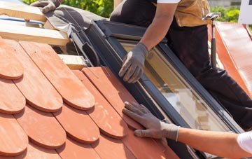 replacement Sibton roof windows