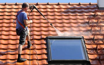 roof cleaning Sibton, Suffolk