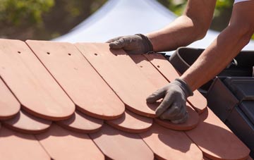 Sibton roof tile contractors