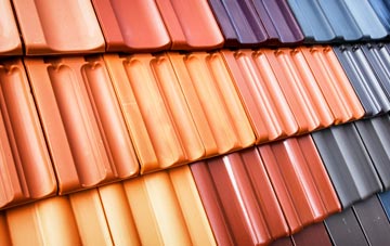 Sibton roof tile costs