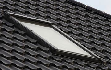 benefits of Sibton roof windows