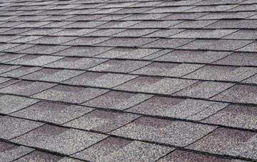 Sibton tiles for shallow pitch roofing