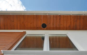 Sibton soffit repair quotes