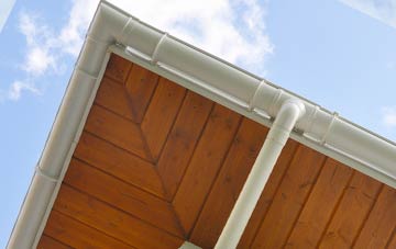 Sibton soffit types