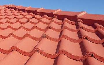 Sibton tile and slate roof replacement