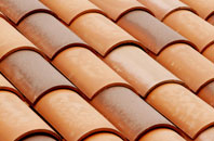 Sibton clay roofing