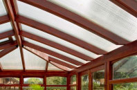 Sibton conservatory roofing insulation