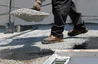 find rated Sibton flat roofing replacement companies