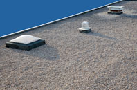 Sibton flat roofing