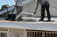 Sibton flat roof quotes