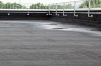 find rated Sibton flat roofing companies
