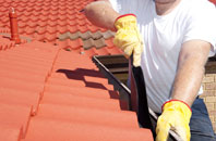Sibton gutter repair