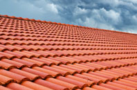 Sibton roofing tiles